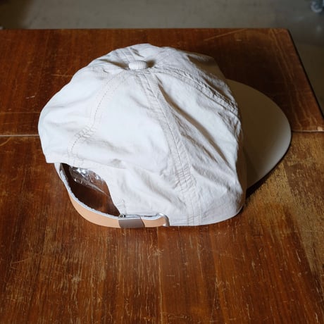 SUBLIME  サブライム"NYLON EMB 5PNANEL CAP" ナイロンキャップ