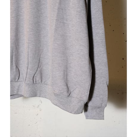 EVCON エビコン"Polo L/S Shirts" ポロシャツ