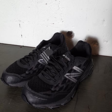 DEAD STOCK "New Balance M950B2N Military Trainer"