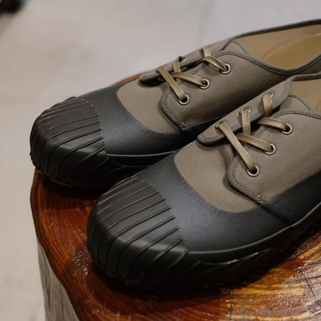 MOONSTAR ムーンスター "FINE VULCANIZED ALW LOW"オールウェザー