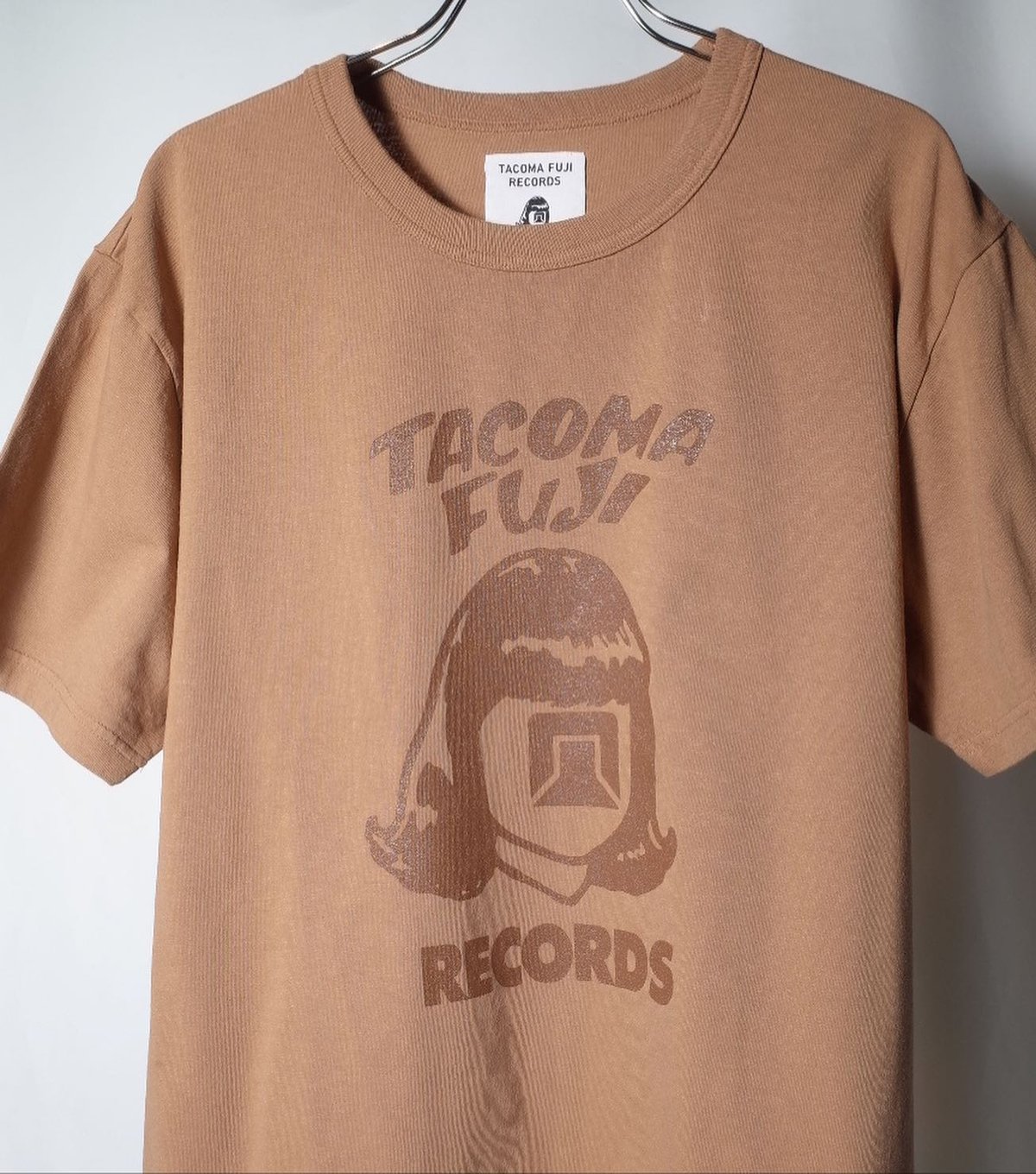 TACOMA FUJI RECORDS タコマフジレコード TACOMA FUJI RECORDS タコマフジレコード