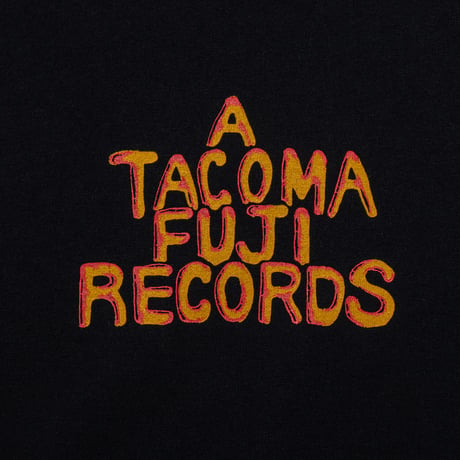 TACOMA FUJI RECORDS タコマフジレコード "NICE PRICE"