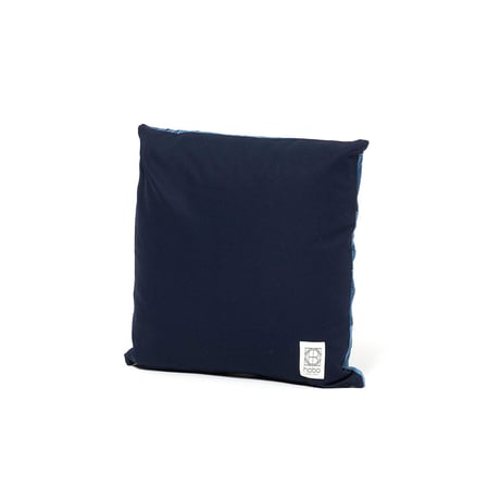 hobo ホーボー "CUSHION S UPCYCLED DENIM" クッション