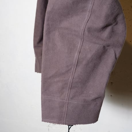 PERS PROJECTS パースプロジェクト "JENS SHORT BLOUSON"