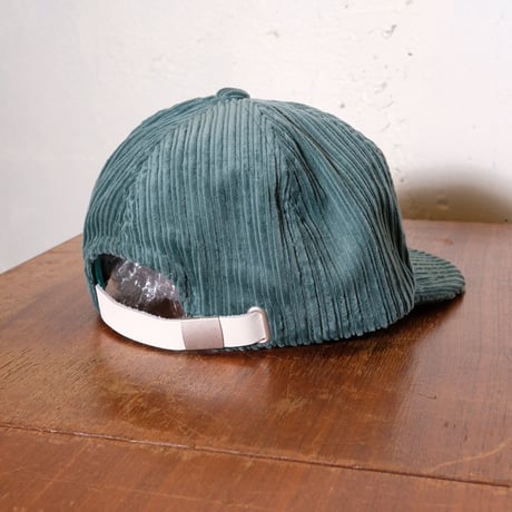 SUBLIME  サブライム"CORDUROY 5PANEL CAP"コーデュロイキャップ