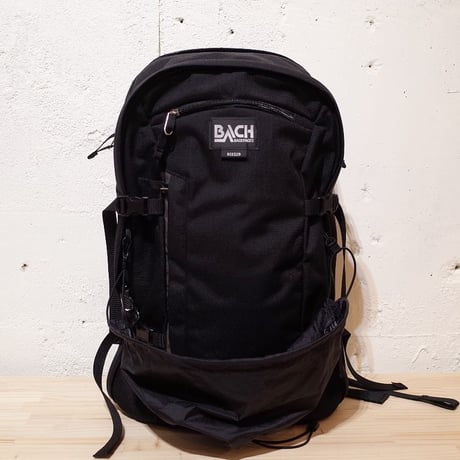 BACH / BIKE 2B(BLACK)