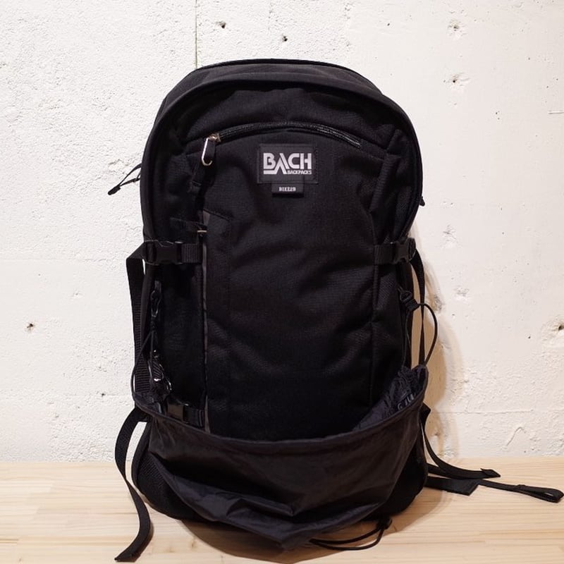 BACH / BIKE 2B(BLACK) | 幸地商店 K-STORE