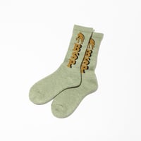 TACOMA FUJI RECORDS タコマフジレコード "BIGFOOT SURVEY PROJECT  SOX by My Loads Are Light"