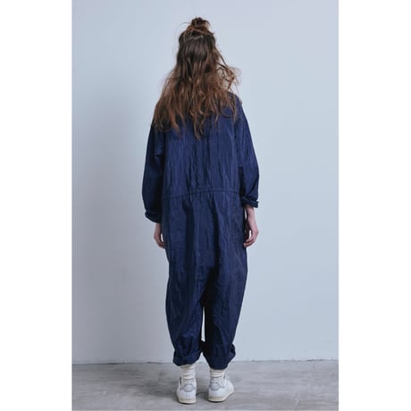 (g) グラム "VINTAGE CLOTH ALLINONE" ヴィンテージクロスオールインワン