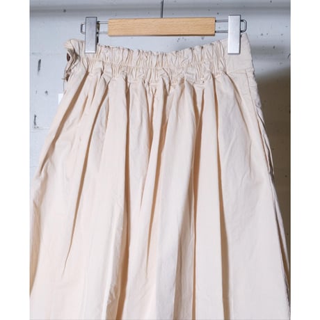 HARVESTY ハーベスティー"CIRCUS CULOTTES "サーカスキュロット