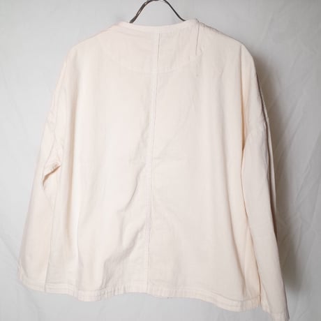 HARVESTY ハーベスティ"ATELIER JACKET"アトリエジャケット