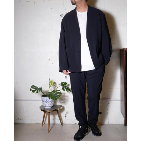 LAMOND ラモンド " Shari Jacket"シャリジャケット