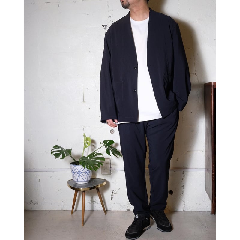 新品 LAMOND ラモンド SHARI JACKET シャリ ジャケット LAMOND ラモンド 