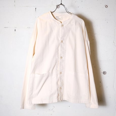 HARVESTY ハーベスティ"BIG ATELIER JACKET"アトリエジャケット