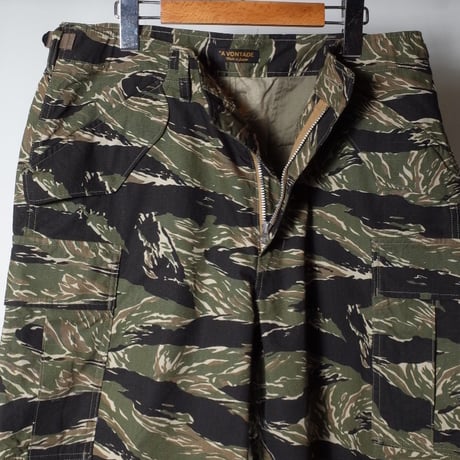 A VONTADE アボンタージ "M-51 Shorts" ショーツ