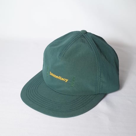 SUBLIME サブライム "BURNING NYLON CAP"
