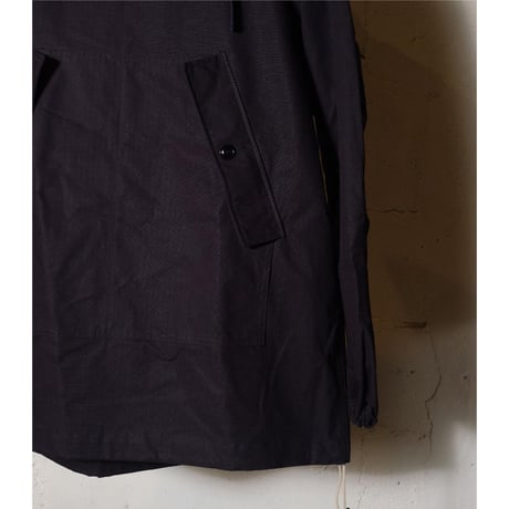 A VONTADE アボンタージ "Salvadge Parka -Modify-"サルベージパーカー