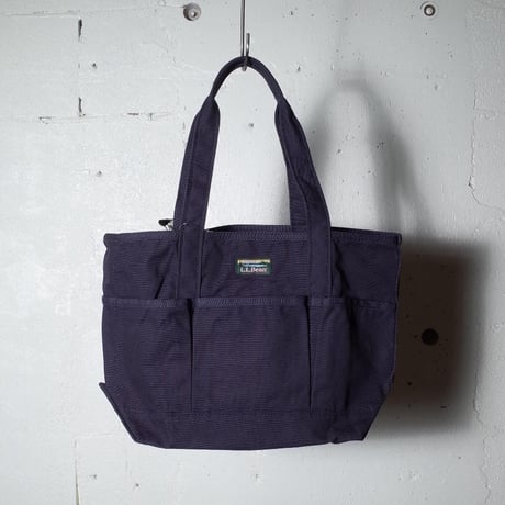 L.L.Bean エルエルビーン "Katahdin Camping Tote(カタディン・キャンピング・トート)