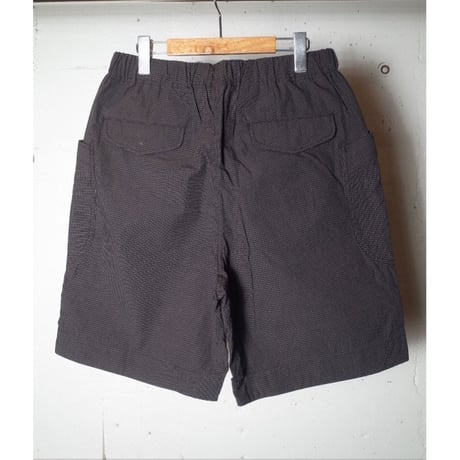 A VONTADE アボンタージ "Fatigue Shorts -Print Ripstop-"ファティーグショーツ