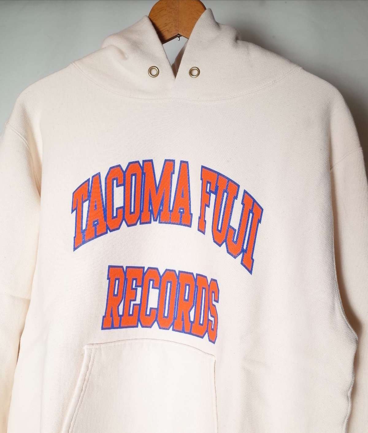 TACOMA FUJI RECORDS タコマフジレコード 