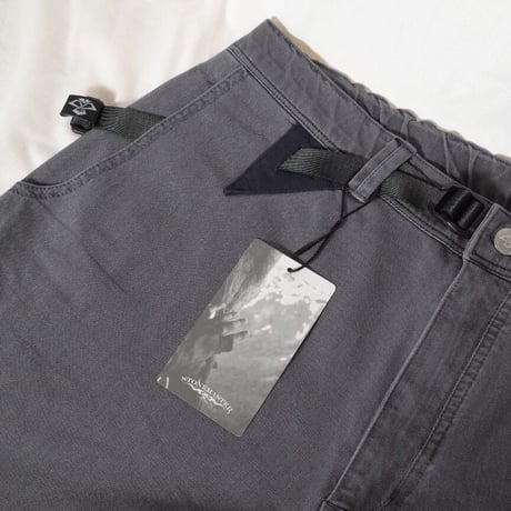 STONEMASTER ストーンマスター " ENGINEERS SHORT"ショーツ
