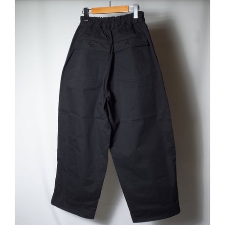 ORDINARY FITS オーディナリーフィッツ "JAMES PANTS"ジェームスパンツ