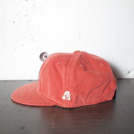 TACOMA FUJI RECORDS タコマフジレコード"Sawyer's CAP Designed by Tomoo Gokita" キャップ