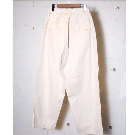 ORDINARY FITS オーディナリーフィッツ " JAMES FATIGUE RIP STOP"