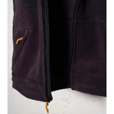 L.L.Bean エルエルビーン "マウンテン・クラシック・フリースベスト