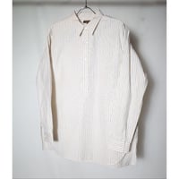A VONTADE アボンタージ "Classic Pullover Shirts "プルオーバーシャツ