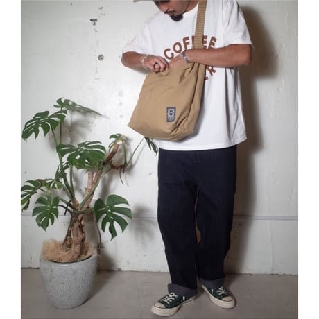 ORDINARY FITS オーディナリーフィッツ"BAKER PANTS"ベイカーパンツ