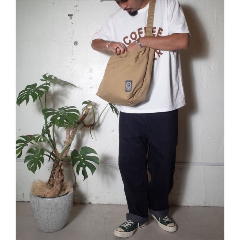 ORDINARY FITS オーディナリーフィッツ