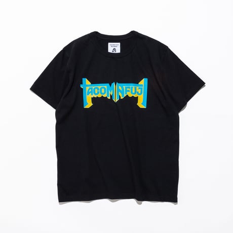TACOMA FUJI RECORDS タコマフジレコード "TACOMA FUJI"