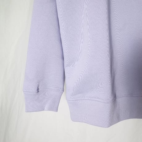 LAMOND ラモンド "RAGLAN SLEEVE SWEAT PULL OVER " プルオーバー