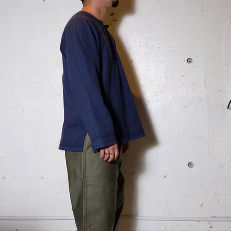 PERS PROJECTS パースプロジェクト "ARON L/S TEE “antique”"