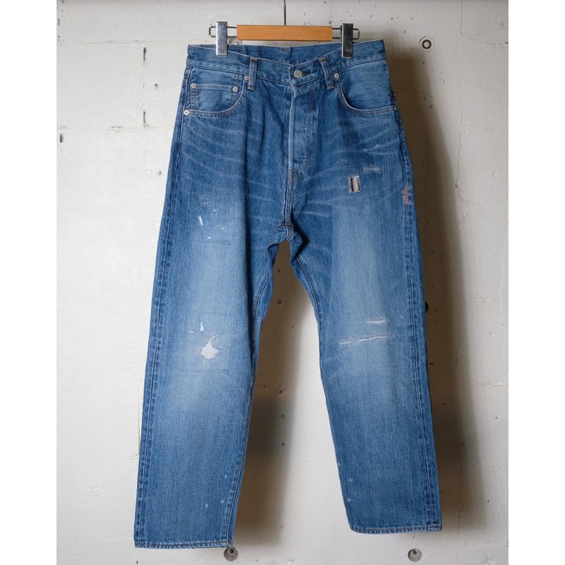 ORDINARY FITS オーディナリーフィッツ ORDINARY FITS オーディナリーフィッツ