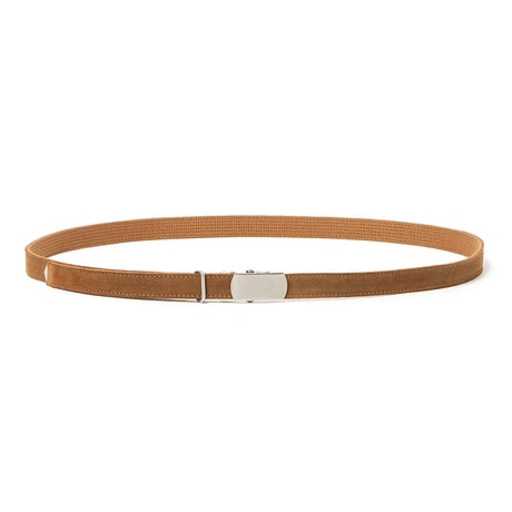 hobo ホーボー"SLONG BELT COW SUEDE"ベルト
