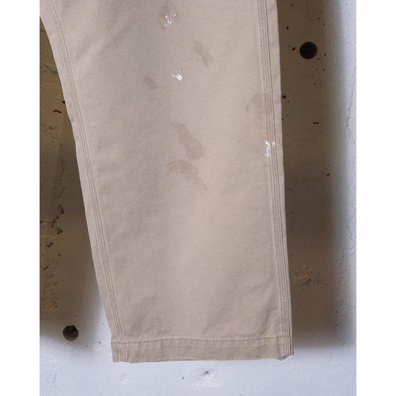 パンツ BELL PANTS ORDINARY FITS オーディナリーフィッツ 