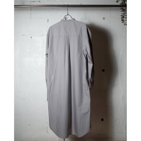 MANUAL ALPHABET マニュアルアルファベット "B/C SHIRT OP"