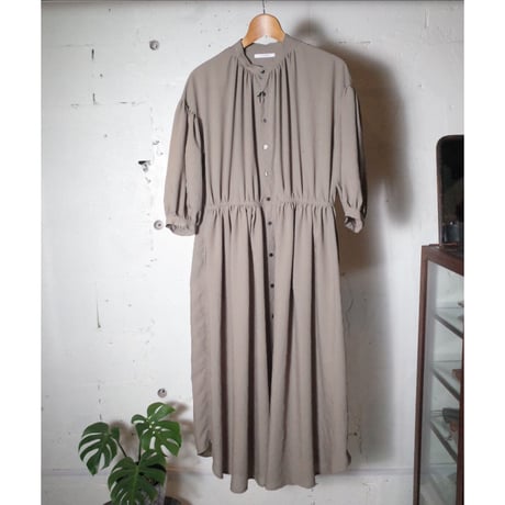 MANON マノン "AMICAL ONEPIECE" アミカルワンピース