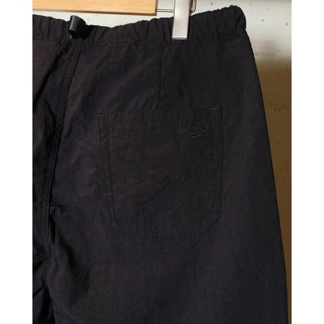 STONEMASTER ストーンマスター "SM ORIGINAL SHORTS Nylon Dyed Oxford" ショーツ
