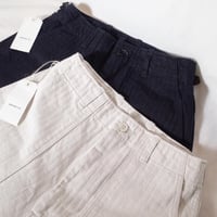 ORDINARY FITS オーディナリーフィッツ"BAKER PANTS"ベイカーパンツ