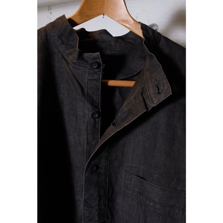 A VONTADE アボンタージ "Mil. Smock Jacket" スモックジャケット