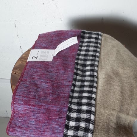hint hint / SNOOD 08