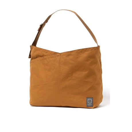 hobo ホーボー "AZUMA BAG CANVAS L"アズマバッグ