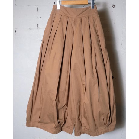 HARVESTY ハーベスティー"CIRCUS CULOTTES "サーカスキュロット