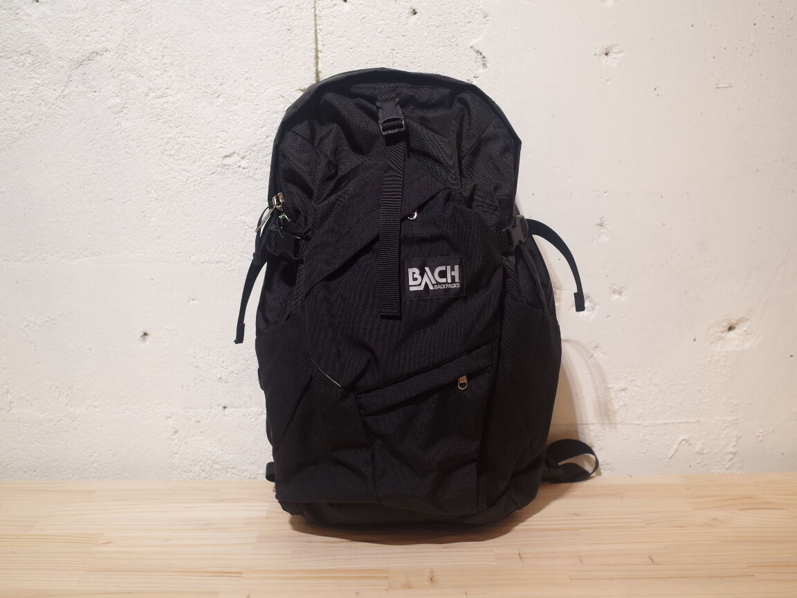 BACH / WIZARD27 | 幸地商店 K-STORE