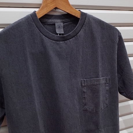 VELVASHEEN / PIGMENT S/S C/N TEE W/PK