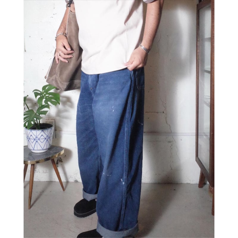 ORDINARY FITS オーディナリーフィッツ 