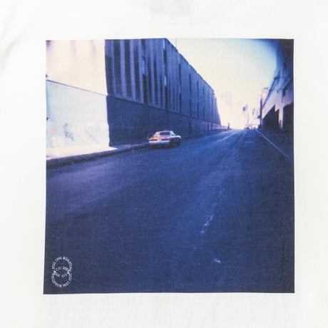 TACOMA FUJI RECORDS タコマフジレコード "LAID-BACK DAYS by IFNI COFFEE "
